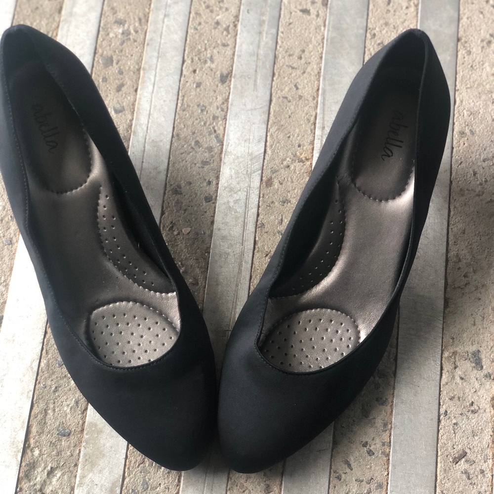 Abella High Heels